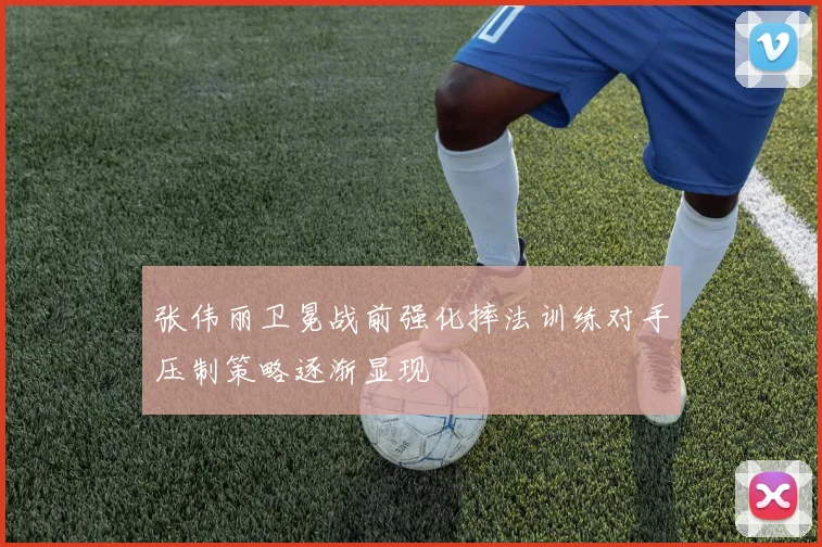张伟丽卫冕战前强化摔法训练对手压制策略逐渐显现